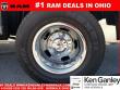 2026 Ram 3500 TRADESMAN CREW CAB 4X4 8' BOX Pickup