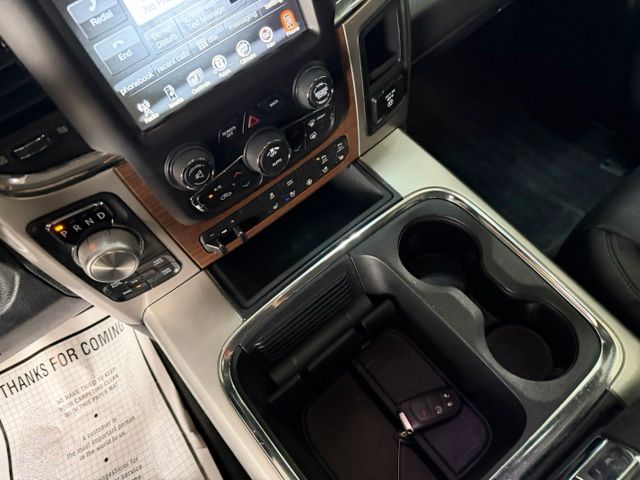 2017 RAM Ram 1500 Pickup Laramie - Photo 35