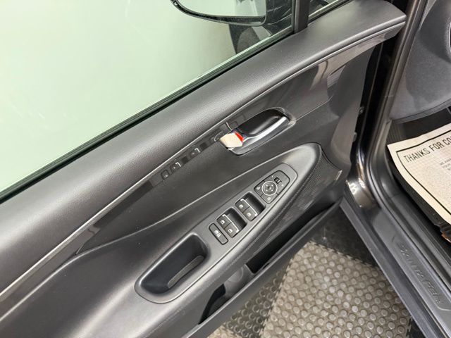 2023 Hyundai Santa Fe SEL - Photo 20