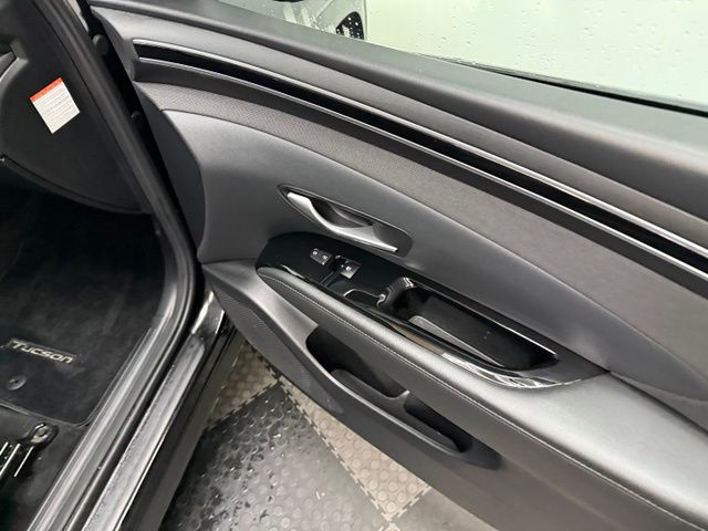 2022 Hyundai Tucson SEL Convenience - Photo 36