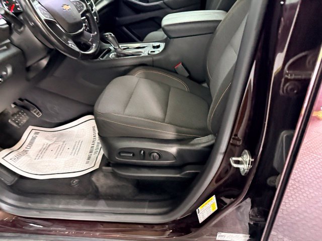 2020 Chevrolet Traverse 1LT - Photo 17