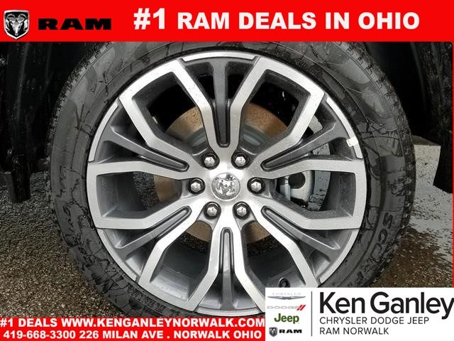 2026 RAM 1500 Tungsten - Photo 18