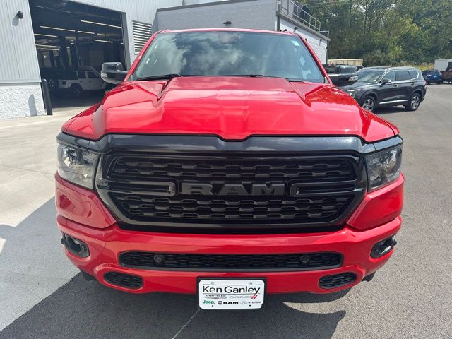 2023 Ram 1500 Big Horn Lone Star photo 3