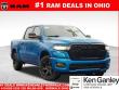 2026 Ram 1500 BIG HORN CREW CAB 4X4 5'7 BOX Pickup