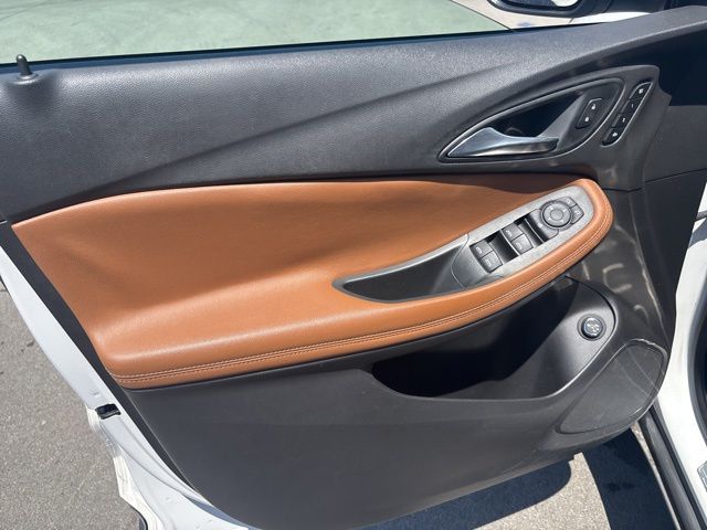 2020 Buick Encore GX Essence - Photo 29