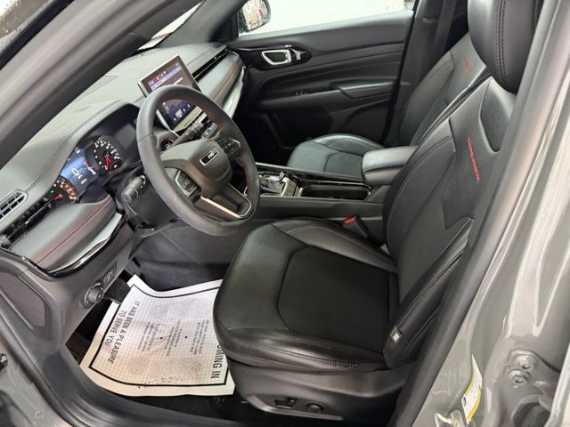 2023 Jeep Compass Trailhawk - Photo 16