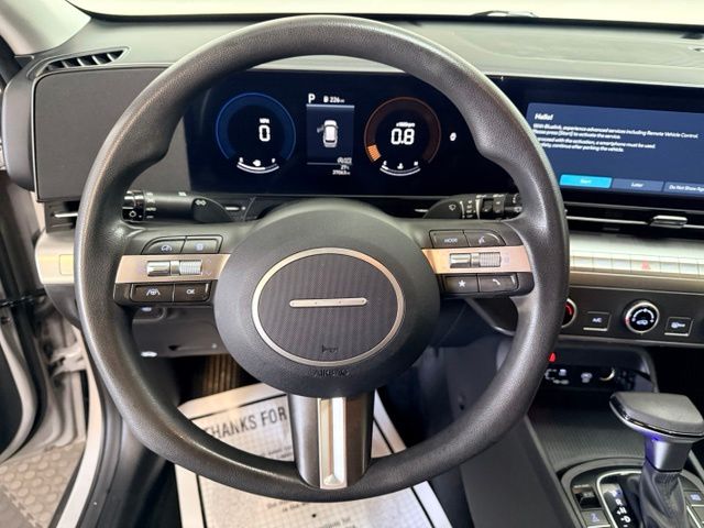 2024 Hyundai Kona SE - Photo 23