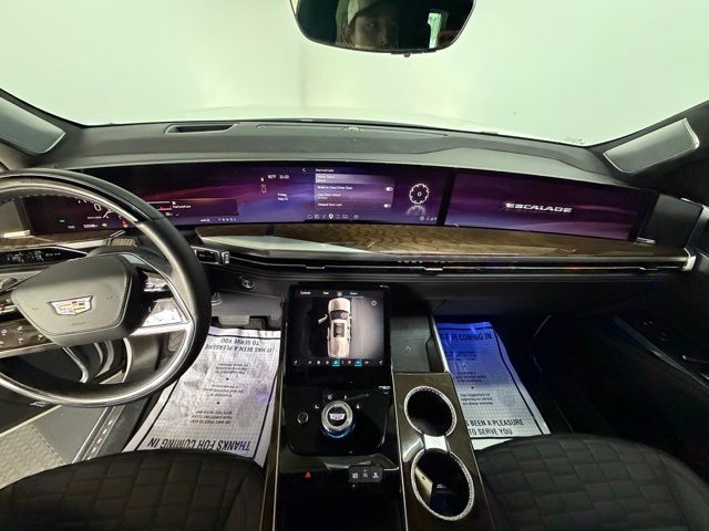 2025 Cadillac Escalade Sport Platinum - Photo 31