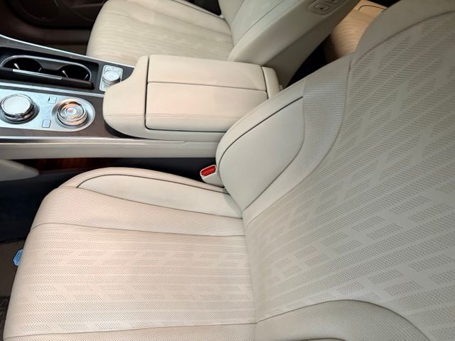 2024 GENESIS GV80 Standard - Photo 16
