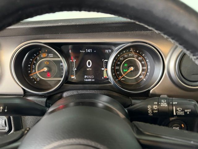 2020 Jeep Wrangler Unlimited Sport S - Photo 31
