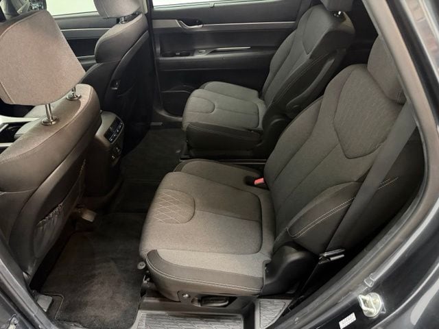 2020 Hyundai Palisade SEL - Photo 34