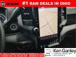 2026 Ram 3500 TRADESMAN CREW CAB 4X4 8' BOX Pickup