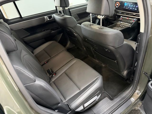 2024 Hyundai Santa Fe SEL - Photo 45