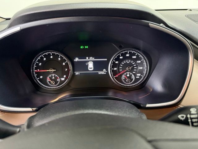 2023 Hyundai Santa Fe SEL - Photo 27