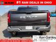 2026 Ram 1500 BIG HORN CREW CAB 4X4 5'7 BOX Pickup