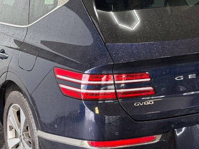 2024 GENESIS GV80 Standard - Photo 11