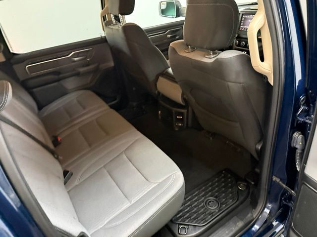 2019 RAM Ram 1500 Pickup Big Horn/Lone Star - Photo 36