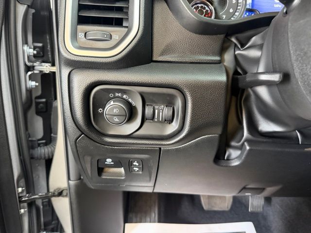 2025 RAM Ram 1500 Pickup Big Horn/Lone Star - Photo 21