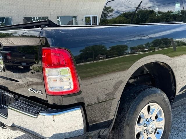 2024 RAM Ram 2500 Pickup Big Horn - Photo 16
