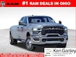 Ram 3500