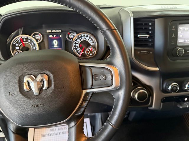 2024 RAM Ram 1500 Pickup Big Horn/Lone Star - Photo 24