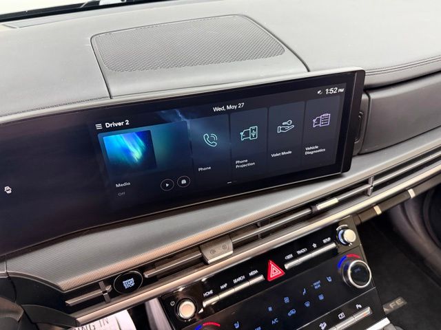 2024 Hyundai Santa Fe SEL - Photo 31