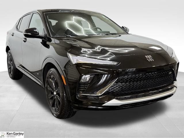 2025 Buick Envista Sport Touring