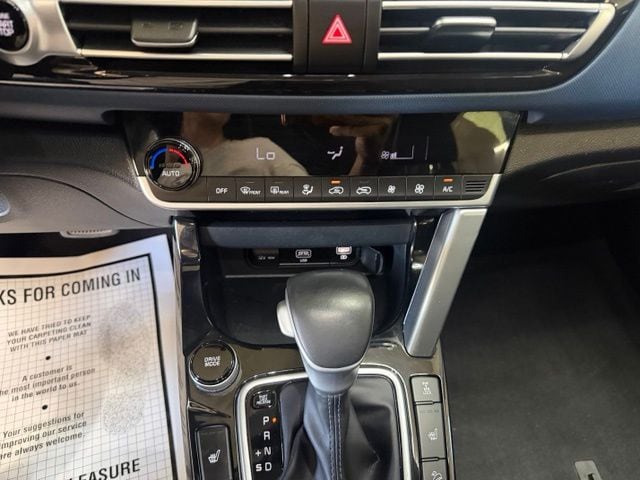 2023 Kia Seltos S - Photo 29