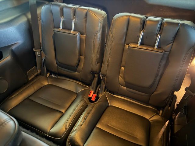 2017 Ford Explorer XLT - Photo 36