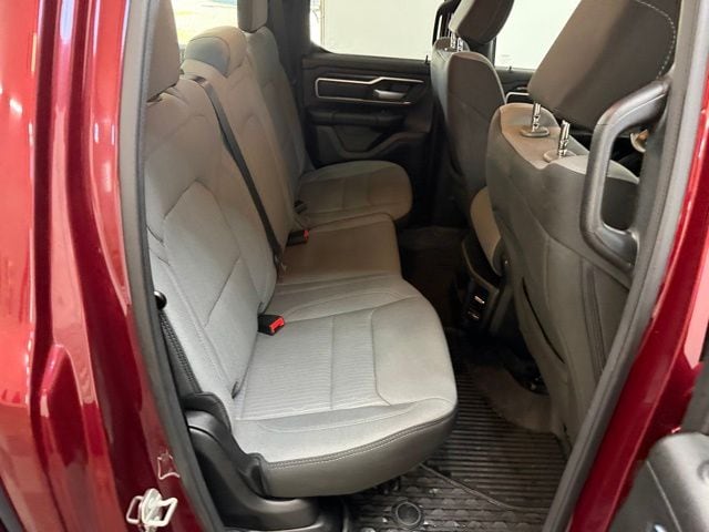 2024 RAM Ram 1500 Pickup Big Horn/Lone Star - Photo 40