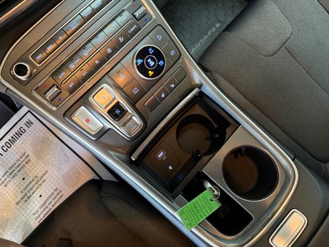 2023 Hyundai Santa Fe SEL - Photo 35