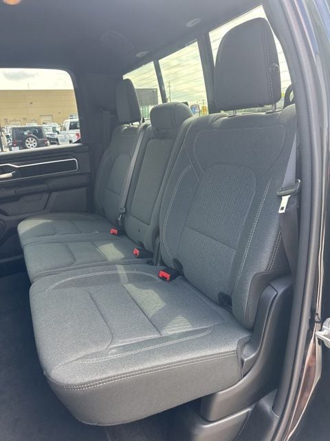 2023 RAM Ram 1500 Pickup Big Horn/Lone Star - Photo 21
