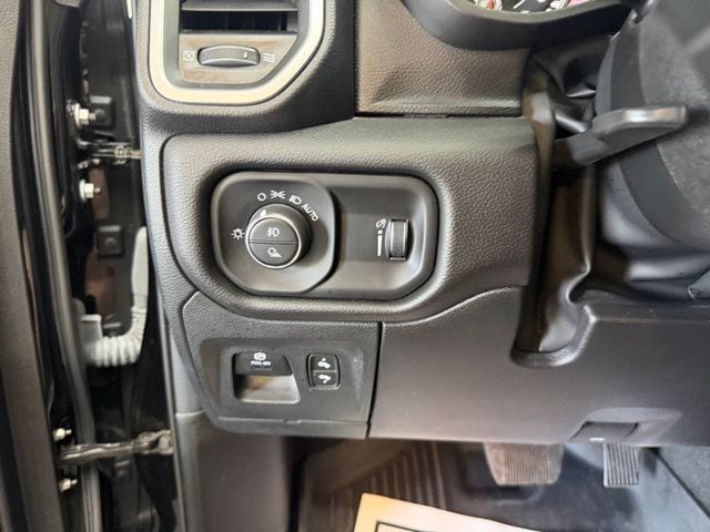2023 RAM Ram 1500 Pickup Big Horn/Lone Star - Photo 24