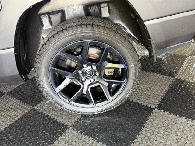 2023 RAM Ram 1500 Pickup Laramie - Photo 13