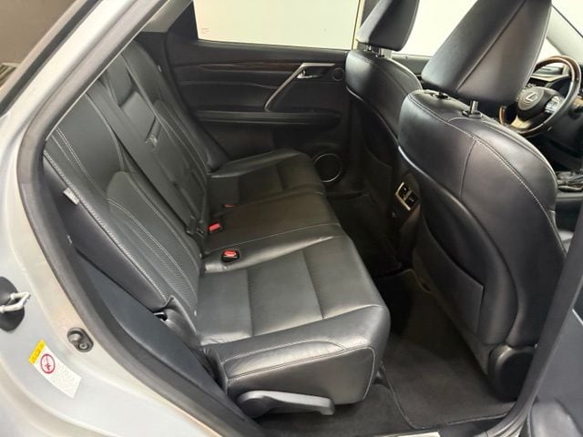 2019 Lexus RX 350 - Photo 38