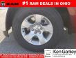 2025 Ram 1500 BIG HORN CREW CAB 4X2 5'7 BOX Pickup