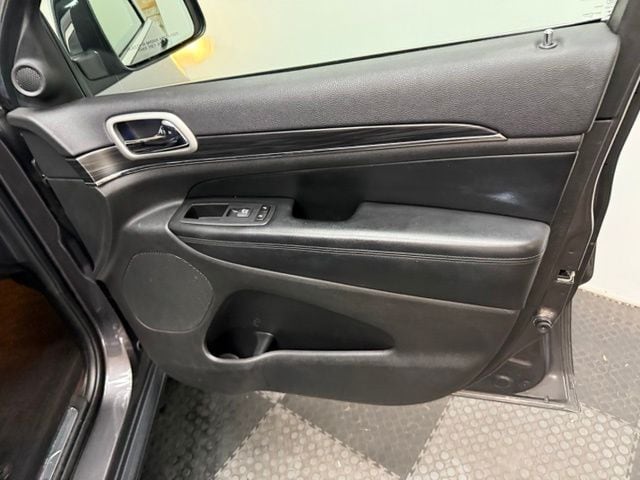 2020 Jeep Grand Cherokee Limited - Photo 33