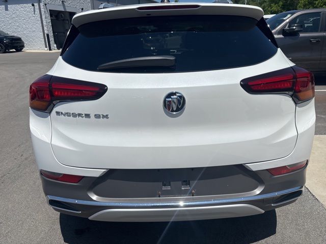 2020 Buick Encore GX Essence - Photo 8