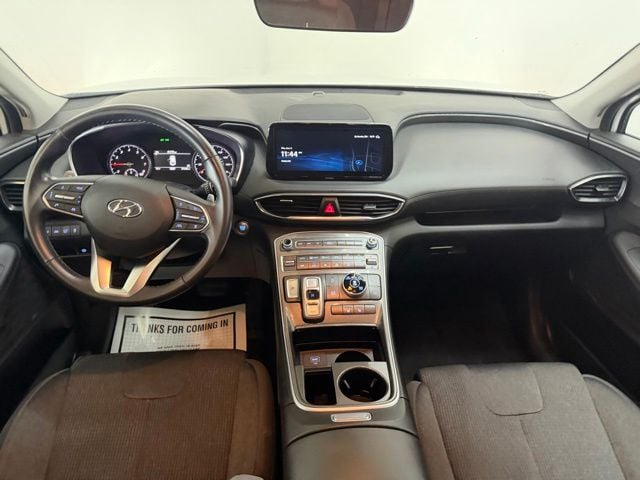 2023 Hyundai Santa Fe SEL - Photo 32