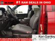 2026 Ram 3500 TRADESMAN CREW CAB 4X4 6'4 BOX Pickup