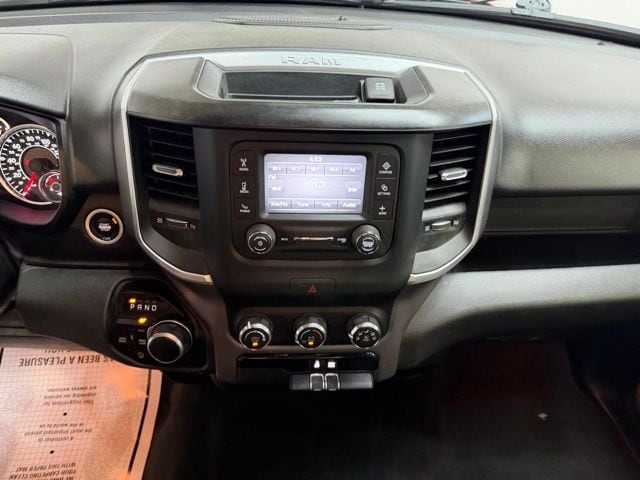 2023 RAM Ram 1500 Pickup Big Horn/Lone Star - Photo 22