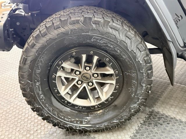 2024 Jeep Wrangler 4-Door Rubicon 392 - Photo 17