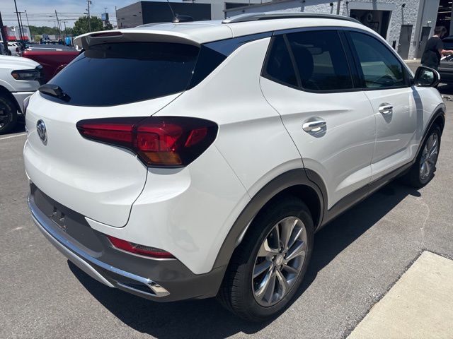 2020 Buick Encore GX Essence - Photo 9