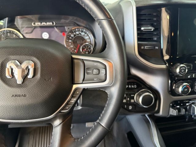 2023 RAM Ram 1500 Pickup Big Horn/Lone Star - Photo 20
