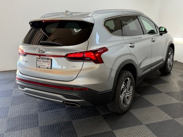 2023 Hyundai Santa Fe SEL - Photo 13
