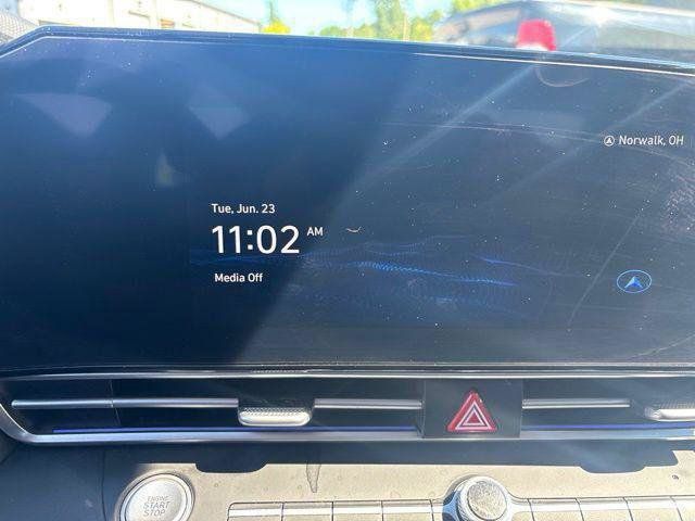2024 Hyundai Elantra SEL - Photo 30
