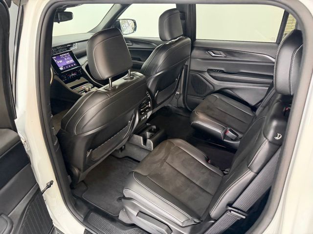 2023 Jeep Grand Cherokee L Altitude - Photo 21