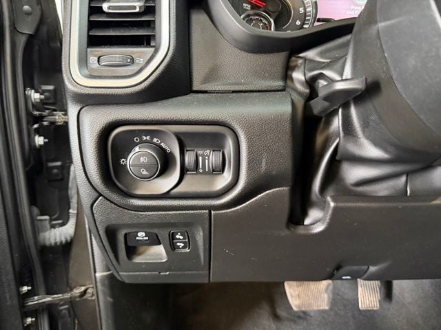 2023 RAM Ram 1500 Pickup Laramie - Photo 24
