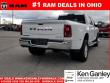 2026 Ram 3500 LARAMIE CREW CAB 4X4 8' BOX Pickup