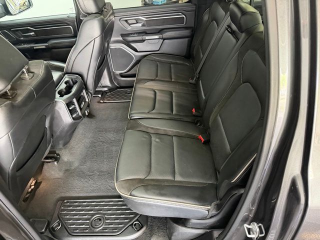 2023 RAM Ram 1500 Pickup Laramie - Photo 35